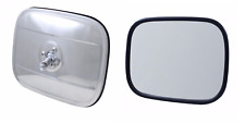 Dodge Truck Mirror Head Rectangle 1948 1949 1950 1951 1952 1953 1954 1955 1956