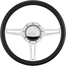 Billet Specialties 30137 In Our Steering Wheels Department