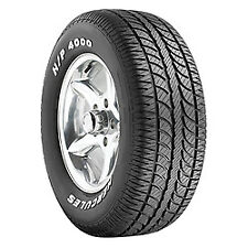 P24560r15 100t Her Hp 4000 Rwl Tire