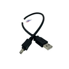 Usb Cable For Actron Cp9575 Cp9580 Cp9580a Cp9185 Cp9190 Cp9449 Cp9183 1ft