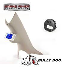 Bully Dog Pillar Mount W Adapter For 2003-2009 Dodge Ram 1500 2500 3500 32303