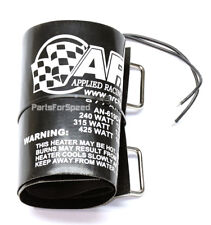 Arc An-619d 10 Pound 12 Volt Dc Nitrous Bottle Heater 10lb 15lb 20lb Lb