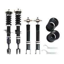 Bc Racing Br Series Bucket Coilovers For Infiniti G35 Coupe Sedan Rwd 03-07 New