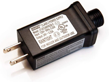 Class 2 Power Supply Jt-dc240v0250-c Ul-listed Us Plug Power Adapter F...