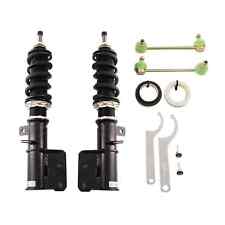 Bc Racing Br Series Coilovers Front Only For 2004-2006 Pontiac Gto Vz