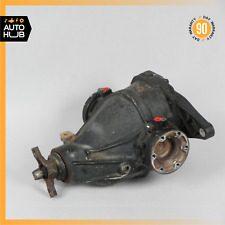 93-02 Mercedes R129 Sl600 V12 Rear Axle Differential Carrier 2.65 Ratio Oem