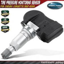 Tire Pressure Monitoring System Sensor For Chevrolet Corvette 1997-2000 10438853