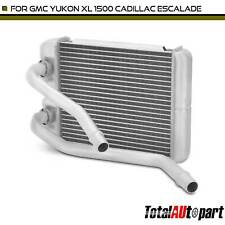 Hvac Heater Core For Cadillac Escalade 2002-2006 Chevrolet Suburban 1500 Rear