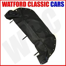 Mgb Roadster Hood Cover - 12 Tonneau Cover All Years Black