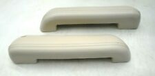 68 69 70 71 72 Ford Truck F100 F250 F350 Door Arm Rest Right Left Parchment