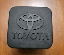 Toyota Trailer Tow Hitch Cover Plug 2 Inch Genuine Pt228-35960-hp 2000-2023 Oem