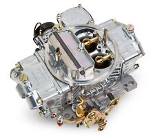 Holley 0-80508s 750 Cfm Classic Holley Carburetor