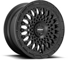 Alloy Wheels 19 Rotiform Lhr-m Black Matt For Bmw X3 G01 17-22