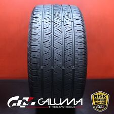 1 One Tire Continental Contiprocontact 26535r18 2653518 No Patch 78416