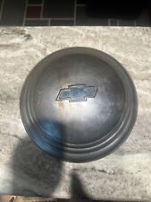 Oem Vintage 1940s -1950s Chevy Chevrolet Dog Dish Hubcap Baby Moon