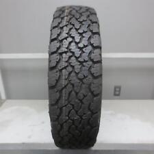 Lt23580r17 General Grabber Atx 120r 10ply Tire 1632nd No Repairs