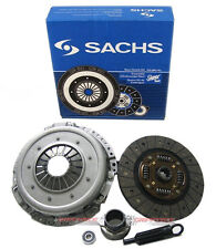 Sachs-fx Clutch Kit 1984-1991 Bmw 325e 325es 325i 325is E30 M20b25 M20b27