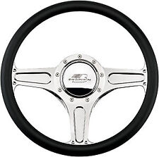 Billet Specialties 30103 In Our Steering Wheels Department