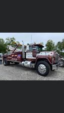 Used Wrecker Tow Trucks For Sale
