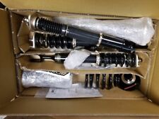 Open Box Bc Racing Br-type Coilovers Dampers 03-08 350z Z33  D-17 Tax Back