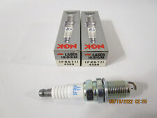 2 Spark Plugs Eng Code 2zzge Ngk 4589 2 Pack