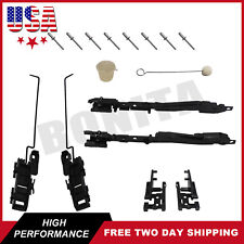 For 00-17 Ford F150 F250 F350 Pickup Expedition 3.5l Sunroof Track Repair Kit