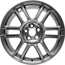 69471 Reconditioned Oem Aluminum Wheel 17x7 Fits 2005-2010 Scion Tc