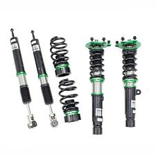 Hyper-street 2 Coilovers Lowering Kit For Civic Non-si 22-25 Fully Adjustable