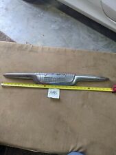 1956 Or 57 Chevy Truck Hood Ornament 3725689