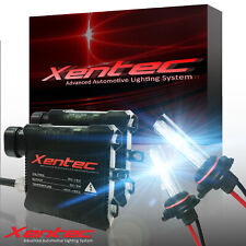 Xentec 35w Xenon Lights Hid Kit Slim 880 881 H27 899 885 886 889 893 894 896 898