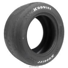 Hoosier Tires P27560r-15 Dot Drag Radial Tire 17375dr2