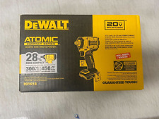 Dewalt Dcf921b 20v 12 Inch Atomic Impact Wrench Cordless - Brand New