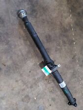 18-21 Mustang 5.0l Manual Transmission 6 Speed Rear Drive Shaft Tube Assembly Oe