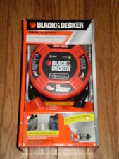 Black Decker 12-volt Car-to-car Battery Booster