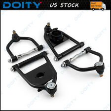 For Ford Mustang Ii Front Suspension Lowerupper Tubular Control Arms