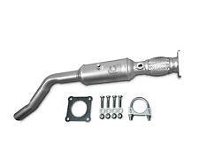 Fits 2011 2012 2013 2014 Chrysler 200 2.4l Catalytic Converter Fwd Only