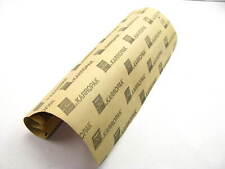 Fel-pro 3022 Karropak Cork Rubber Gasket Material Sheet Roll - 36 X 18 X 164