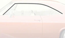 Oer Roof Rail Weatherstrip Set 1965-1966 Chevrolet Impala 2 Door Hardtop Models