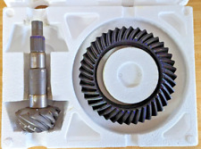 Revolution Gear D35 3.73 Ratio Ring And Pinion Fits Dana 35