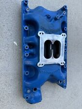 Offenhauser 360 Intake Manifold For 351w