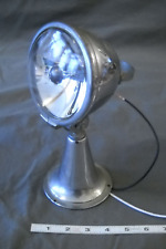 Vintage Perko Marine Boat Spotlight Nautical Lamp Lighting Search Light Ratrod
