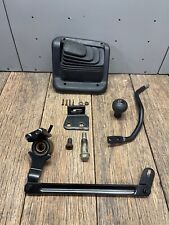 03-07 Oem Ford F250 F350 F450 4x4 Manual Floor Transfer Case Shifter Assembly