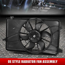 For 94-95 Ford Taurus Mercury Sable 3.0l Oe Style Radiator Cooling Fan Assembly