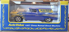 1957 Chevy Nomad Auto Value Parts Stores Hot Rod Liberty Classics 125 Speccast