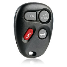 Keyless Entry Remote Key Fob For 1997 1998 1999 2000 Buick Century 10246215