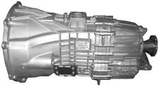 Reman Ford Zf Manual Transmission Diesel 6 Speed 2003-07 F250 F350 F450 F550 2wd