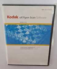 Kodak Oxygen Scan Software For Eversmart Ver. 2.6.4 Mac Os X 10.6.x