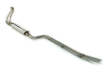 New Austin Healey 100-6 3000 Stainless Steel Exhaust System