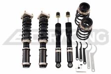 Bc Racing Br Series Coilovers For 1994-2004 Ford Mustang Rwd Excl. 99-04 Cobra