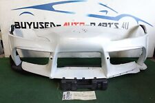 W Damages 2020 2023 Toyota Supra Front Bumper Oem Aw21630